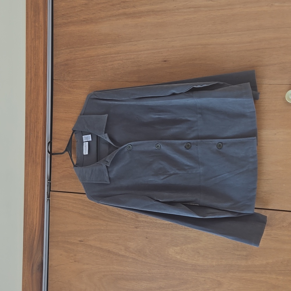 Jaclyn Smith Classic Blazer